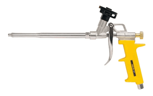Пістолет для монтажної піни HAND-TOOLS Revolution 707221