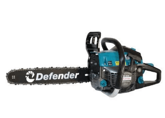 Бензопила DEFENDER DC-3600