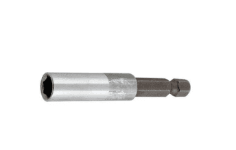 Продовжувач для біт 60мм Intertool
