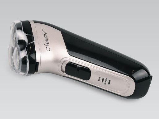 БРИТВА АКУМУЛЯТОРНА MAESTRO MR-670