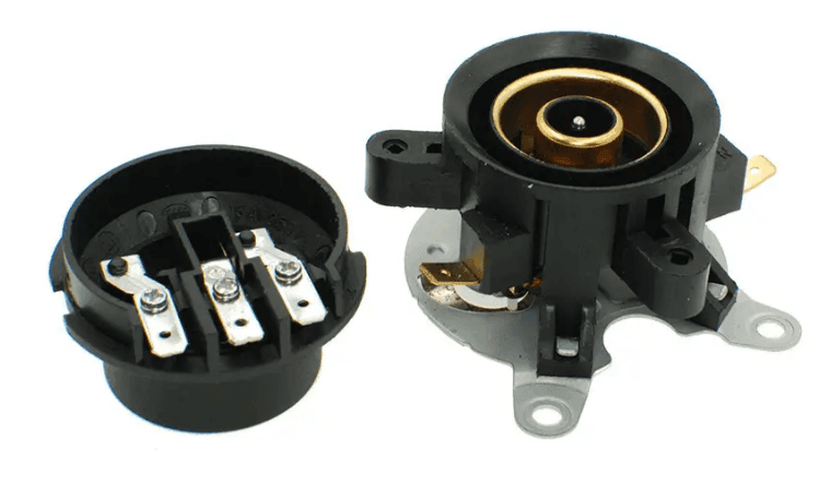 Ч-009 РЕМКОПЛЕКТ ЧАЙНИКА ЛАТУНЬ