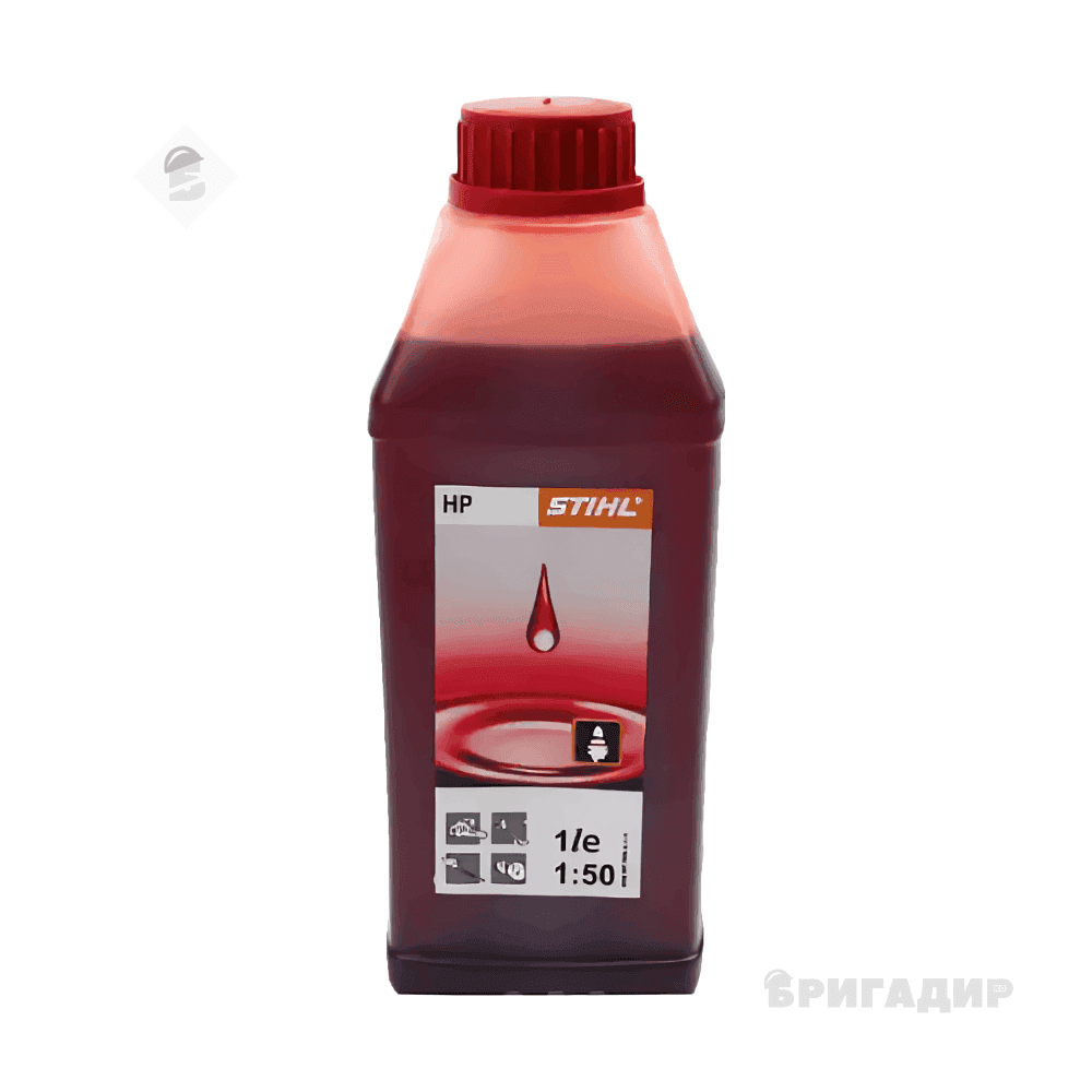 МАСЛО 1Л ШТІЛЬ