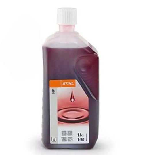 МАСЛО 0,4Л ШТІЛЬ