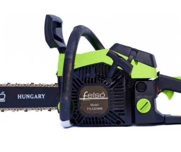 Бензопила Felso FS-GS3400