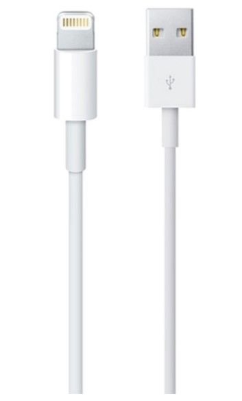 Кабель для IPhone оригінал