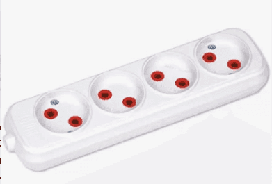 ПОДОВЖУВАЧ 4ГН2М БЕЗ/ЗАЗ (MULTILED\T)