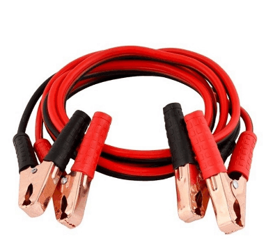 ПРОВІД ПУСКОВИЙ MASTERTOOL 200Х2,5М
