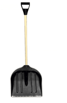 ЛОПАТА СНІГ