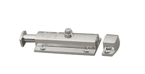 Шпінгалет Manera 16x140mm PB