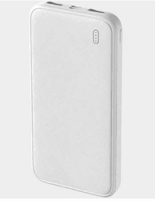 Power Bank BIYA AA2+ 10000mAh (9187)
