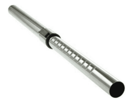 Зп-011 Труба - телескоп порохотяга D35