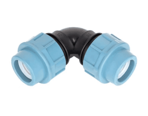 Кутник ПЕ 32 COS