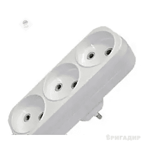 Трійник прямий yw-7383