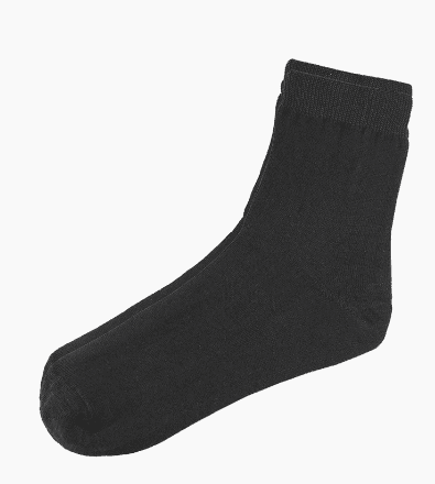 Шкарпетки Wool Man Socks 2072