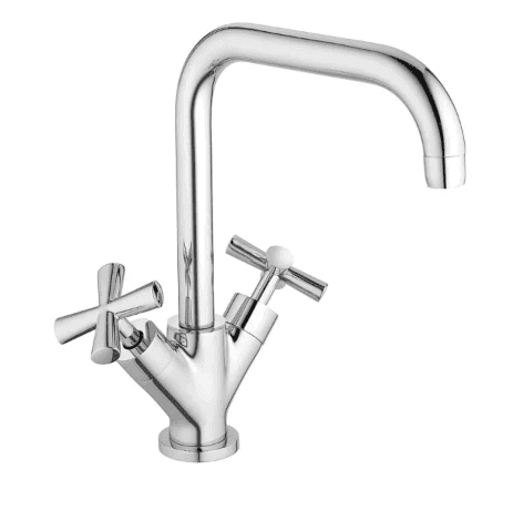 ЗМ 6 HAIBA Змішувач OSCAR 011 умив.