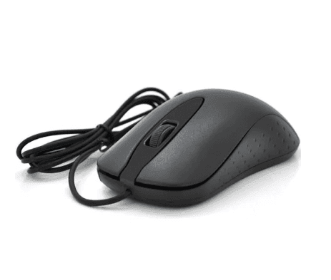 Мишка провідна Jedel Cp87 Mouse (3127)