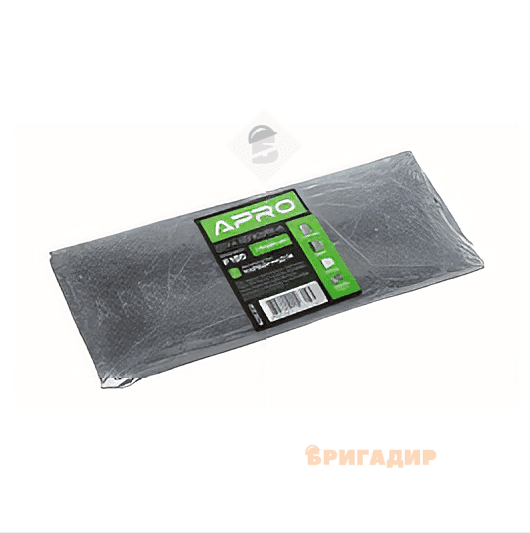 Сітка абразивна APRO 828070 115х280мм P220
