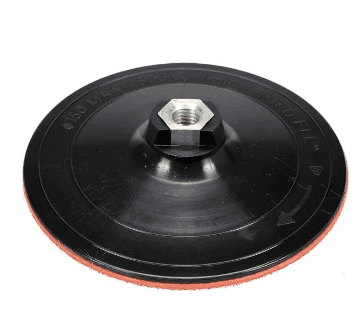 Насадка для шліфування на дриль і болгарку 150мм