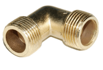 КМ-056 КУТНИК КОМПРЕСОРА 1/2 * 3/8