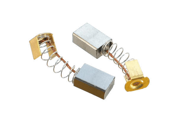 Щет-009 щітка 5x8x12 п-обр. 2-реза