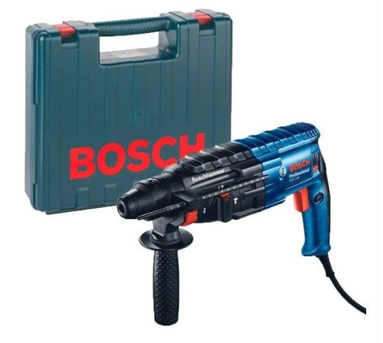 Перфоратор Bosch GBH 240