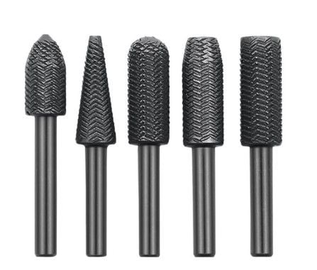 Шарошки по металу lmr18-13