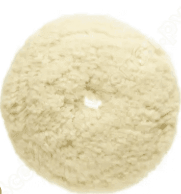 Круг полірувальний з крученої бавовни 150мм