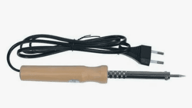 Електричний пальяльник 220-240В 40ВТ