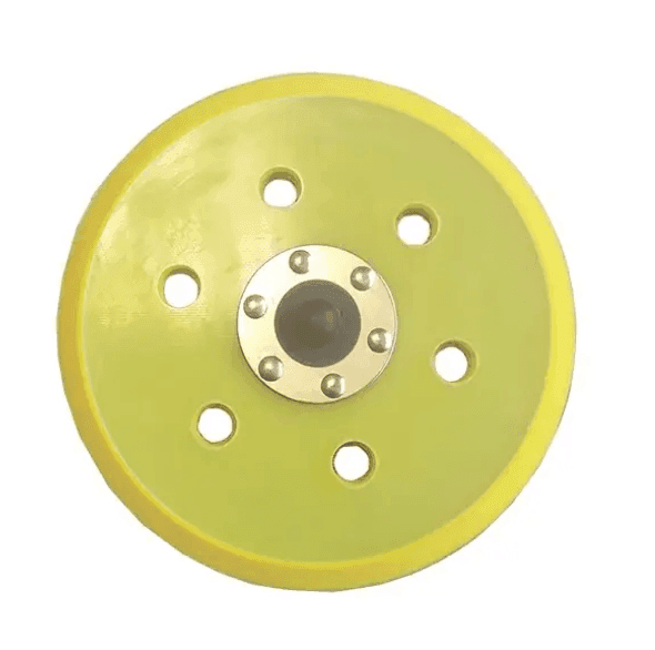 Оправлення полірувального кола 100мм LS21-112