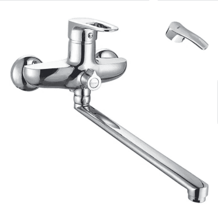 ЗМ11 змішувач ZERIX NGB ван.д.г.