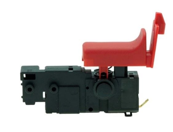 Кн-032 кнопка перфоратора Bosch 2-26