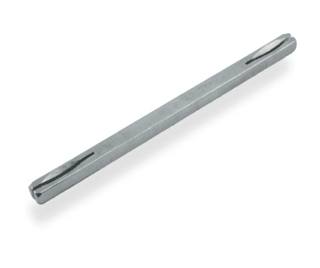 Квадрат Aspect 150х8х8мм