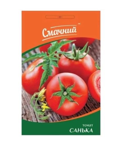 Томат Санька  0,1гр