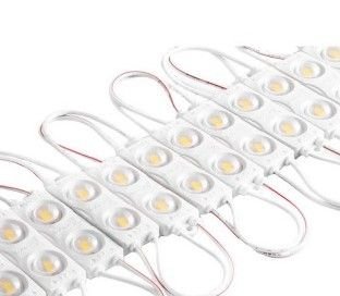 Світлодіодний модуль LEBRON L-LM7520, SMD2835 1.5W DC12V, IP65(13-47-55)