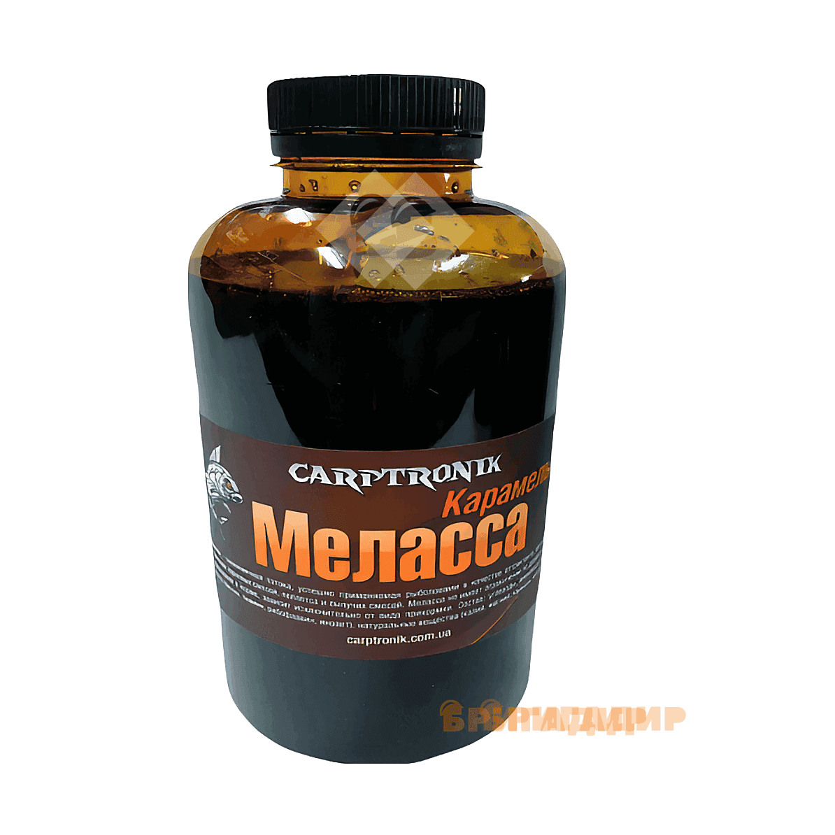 Carptronik Меляса concentrat (карамель) 250мл