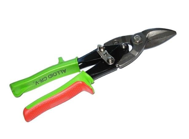 Ножниці по металу Ліві Alloid 250l