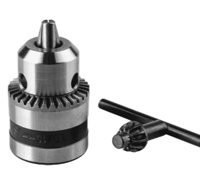 №-16 Патрон до 16mm конус В16