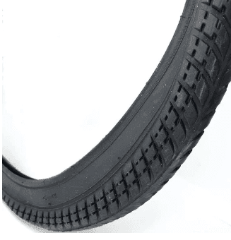 Покришка 20х2,00(54-406)Ялинка.Б/К.General 10%