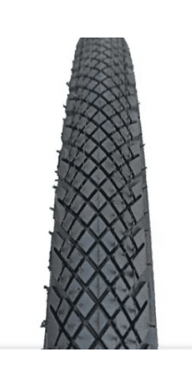 Покришка 28/1,75(40-622)Б/К.Ромб.General 10 %