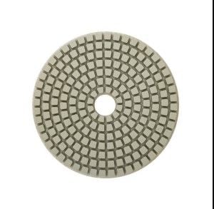 Круг полірувальний по плитці 100мм /40