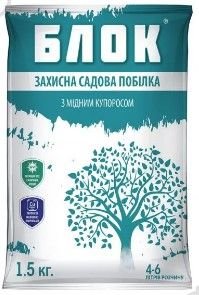 Блок сад.поб.+мід.к.1,5кг