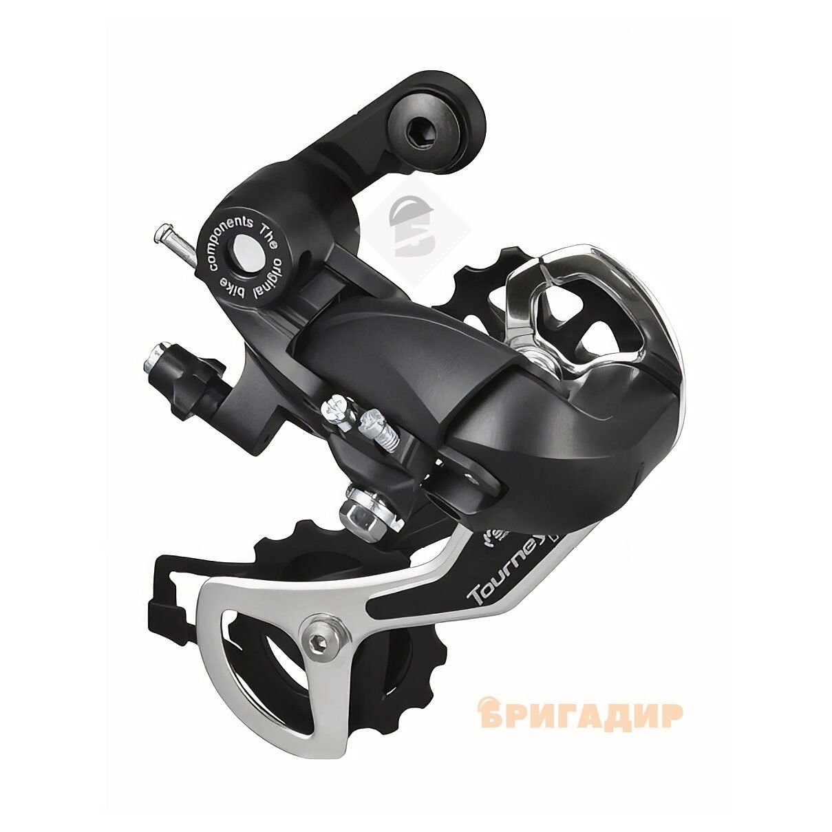 Перекидка задня SUNRUN RD-HG-27A а болт 20-072