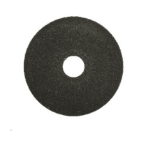 366 круг заточний 10*100*3 чорний