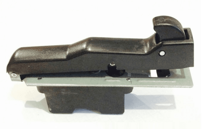 КН-115 Кнопка болгарка Інтерскол Е230