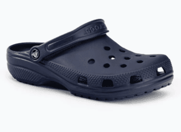 Крокси Slipers 252 синій 1713507