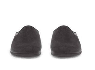 Тапочки Inblu N400 black 1569416