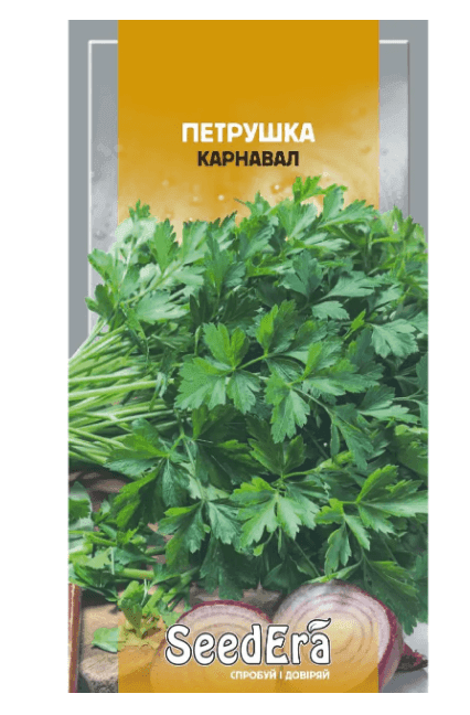 Петрушка карнавал 10г
