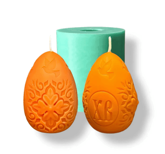 Свічка Пасхальне яйце Swieca Egg-S