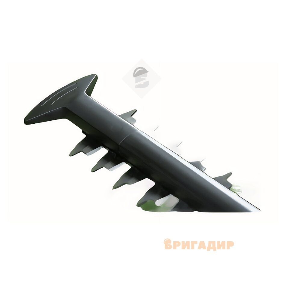 Кущоріз електр. 450 Вт EasyHedgeCut 55, BOSCH