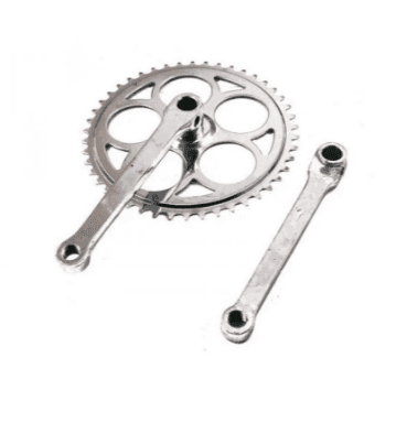 Зірка шатун 26 пласт мет 48